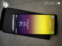 Samsung  Samsung galaxy s9+