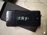 Samsung  Samsung galaxy s9+