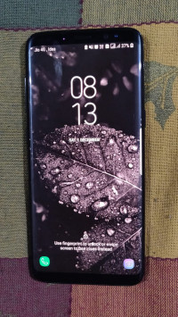 Samsung  Galaxy s8