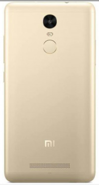 Xiaomi  redmi note 3 32Gb