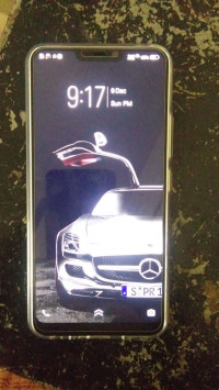 Black Vivo  Y83 pro 4GB ram, 64GB rom