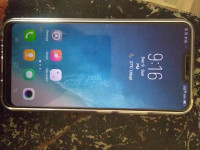 Black Vivo  Y83 pro 4GB ram, 64GB rom