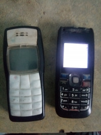 Nokia  1100 , 2626