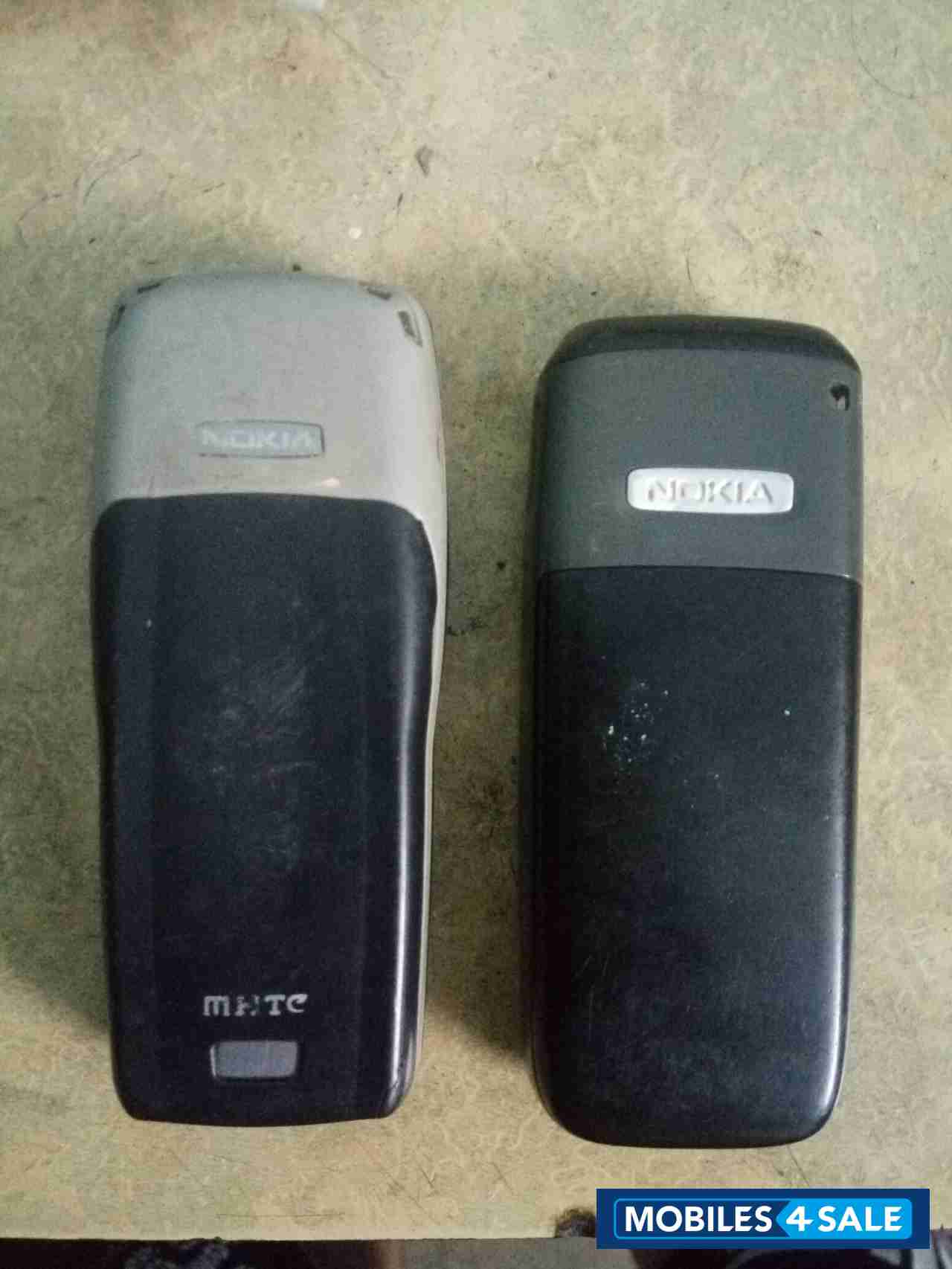 Nokia  1100 , 2626