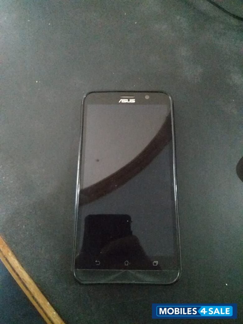 Asus  Zenfone 2