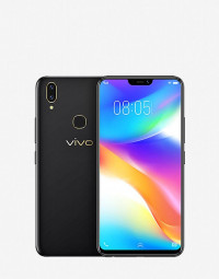 Vivo X9