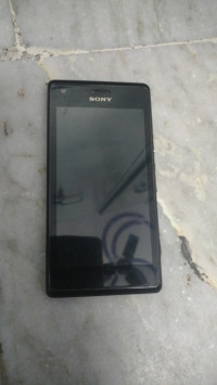 Sony Xperia M