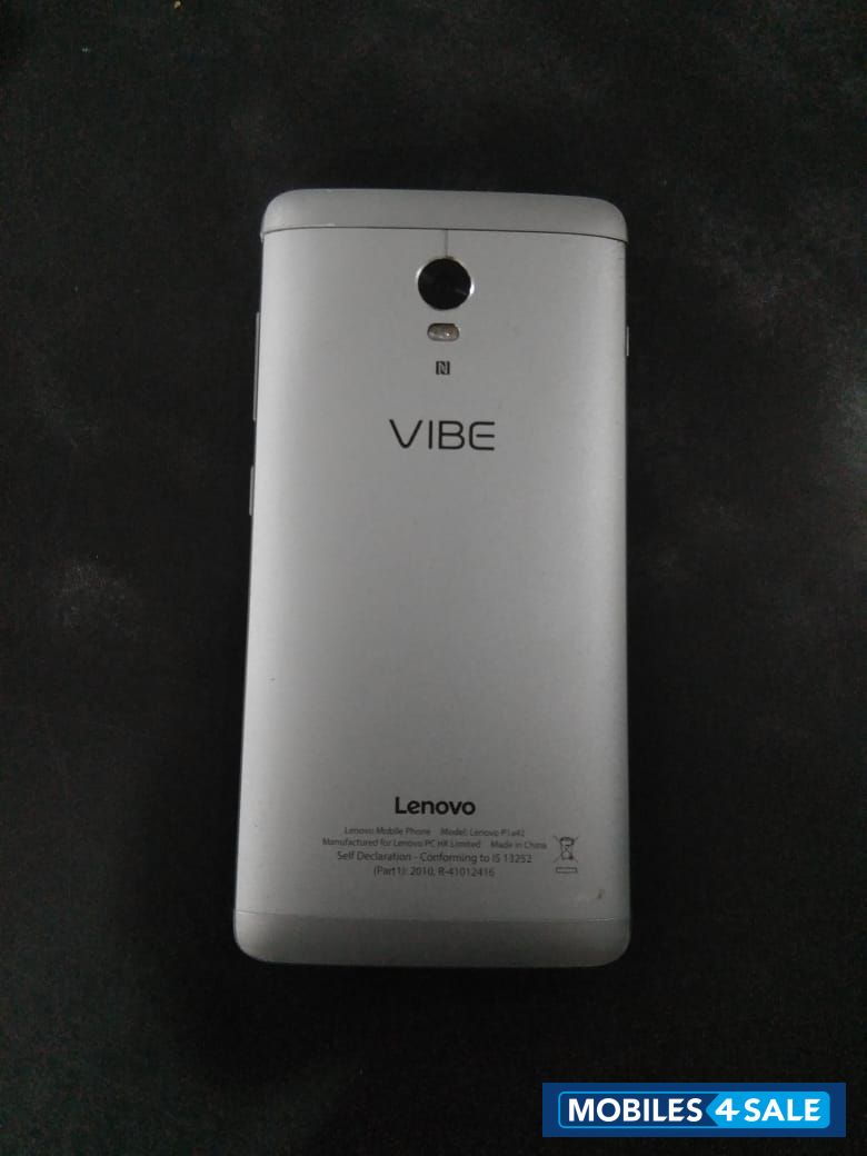 Lenovo  Vibe P1