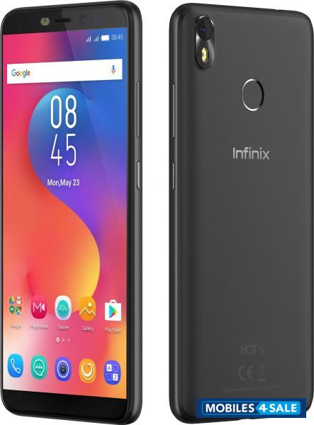 Infinix  Hot s3