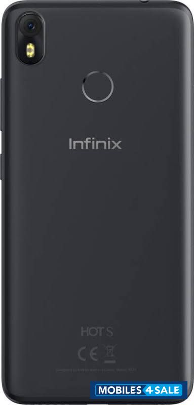 Infinix  Hot s3