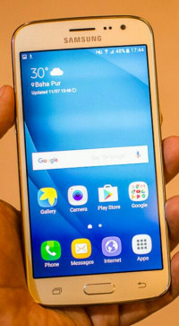 Samsung  J2 6