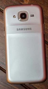 Samsung  J2 6