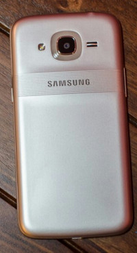 Samsung J2 6