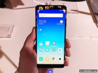 Black Xiaomi Redmi Redmi note 5