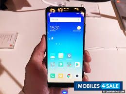 Black Xiaomi Redmi Redmi note 5