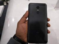 Black Xiaomi Redmi Redmi note 5