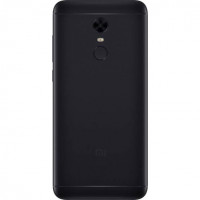 Black Xiaomi Redmi Redmi note 5