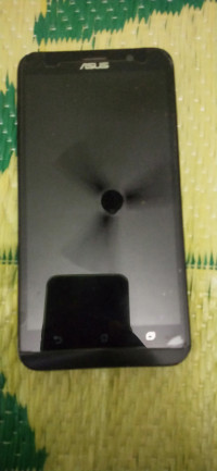 Silver Asus  ZEE551ML