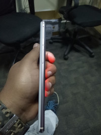 Silk White OnePlus  6