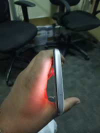 Silk White OnePlus  6