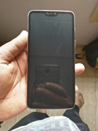 Silk White OnePlus  6