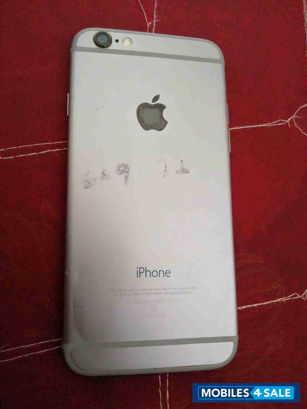 Apple  Iphone 6 32gb