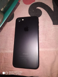 Maat Black Apple  Iphone 7 32gb