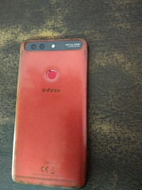 Infinix  Zero 5