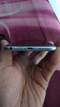 Apple Iphone 6s plus 128gb