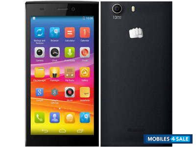 Micromax  Canvas Nitro 2
