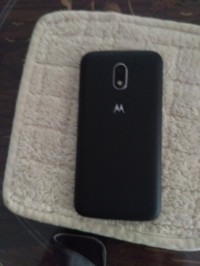 Motorola  Moto E3 Power
