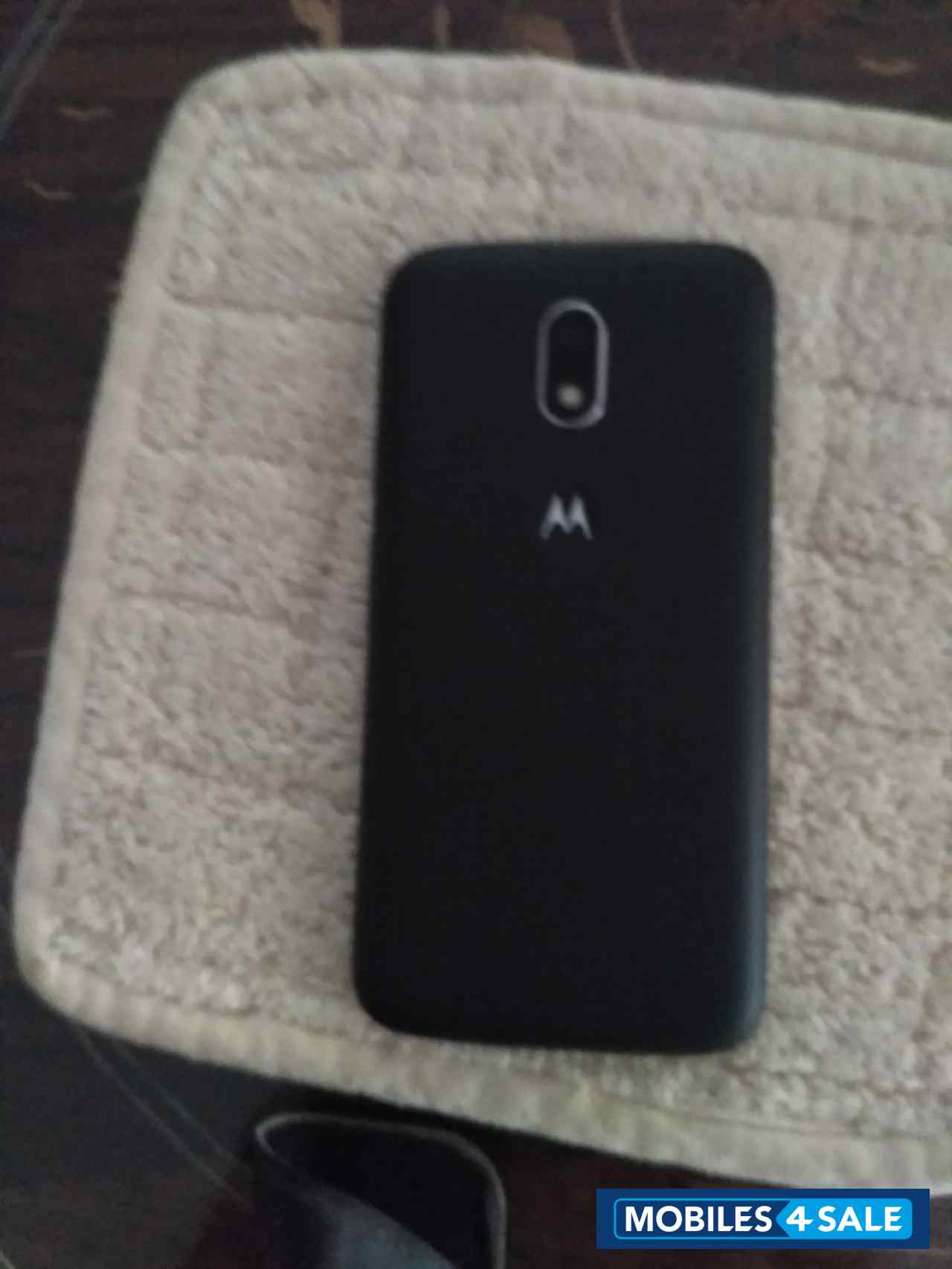 Motorola Moto E3 Power
