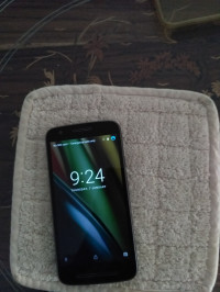 Motorola Moto E3 Power