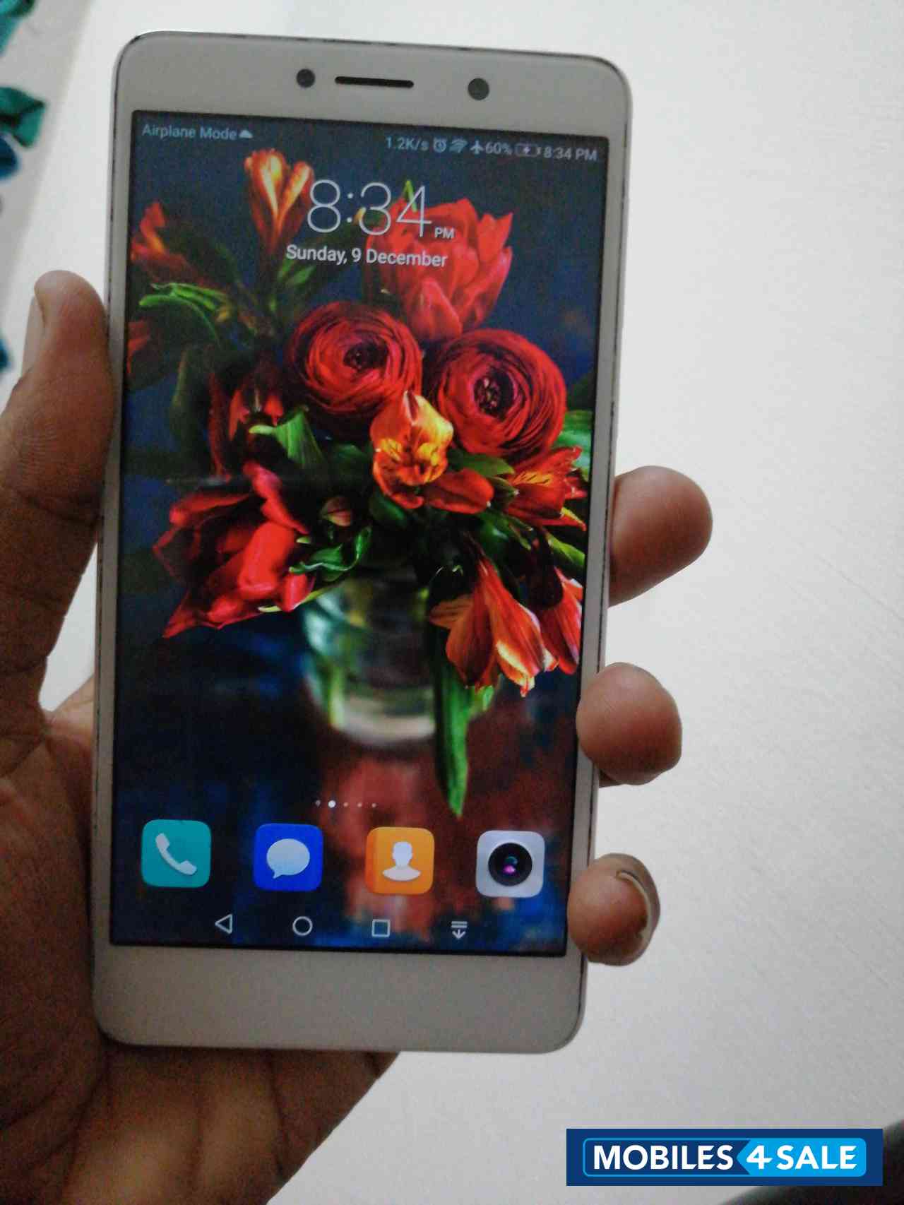 Huawei  Honor 6x