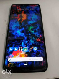 Nokia  Nokia 6.1 plus