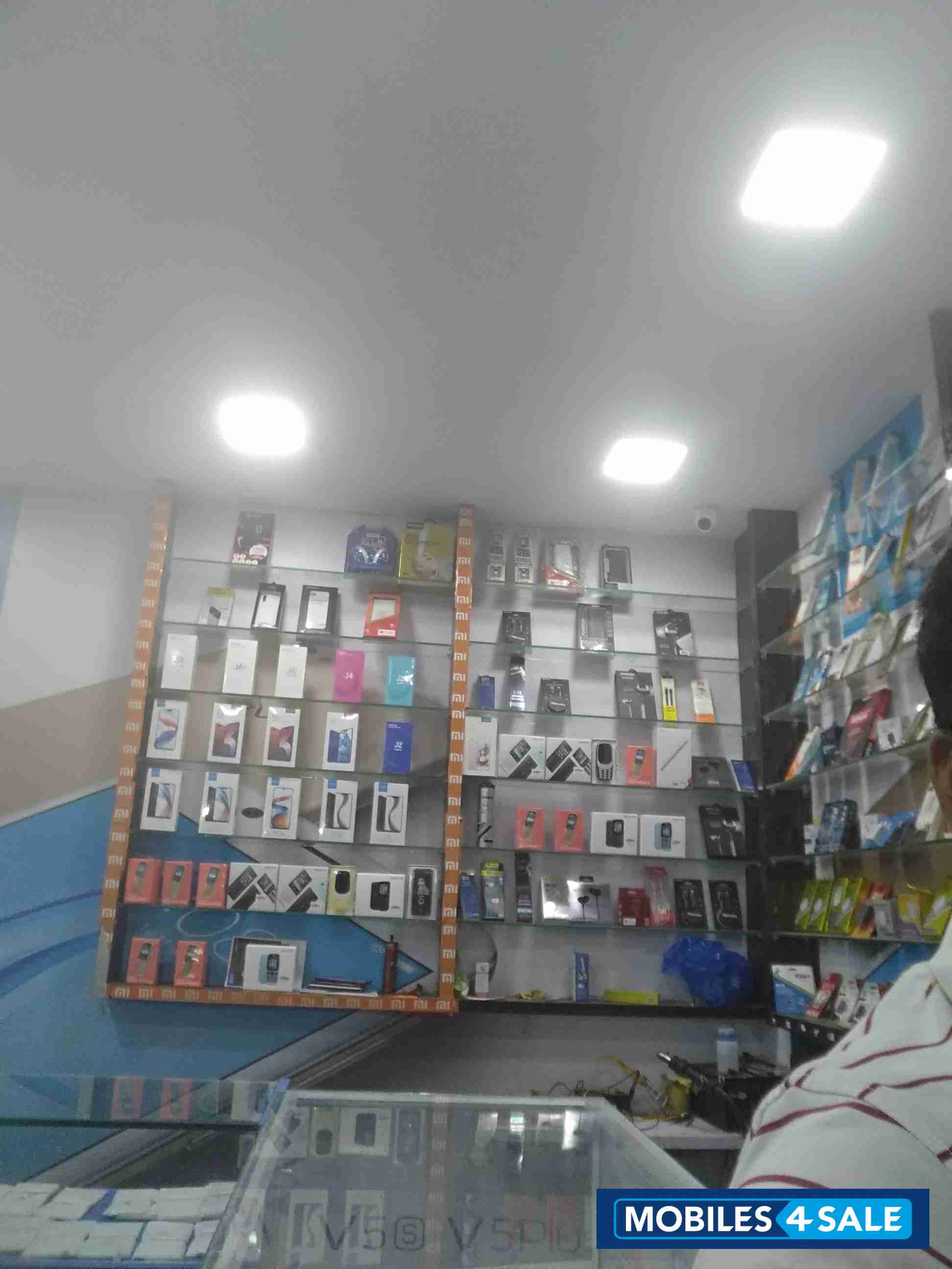 Dakshyani enterprises