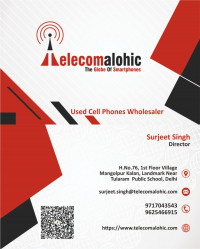 Telecomalohic
