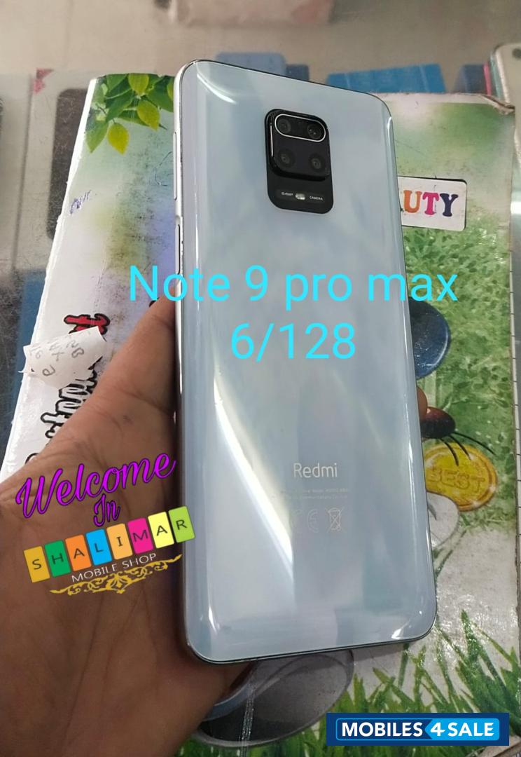 Shalimar mobile shop