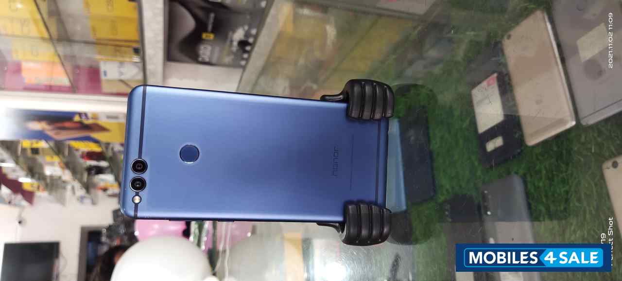 Shalimar mobile shop