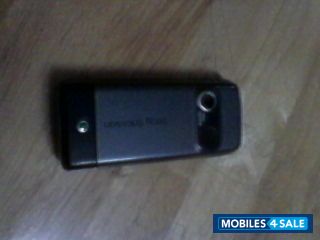 Gray Sony Ericsson K320