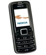 Black Nokia 3110 Classic
