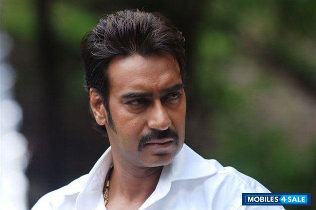 Black BlackBerry Bold