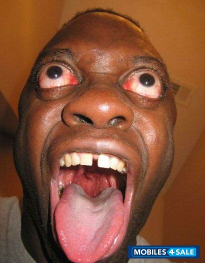 Black And With3 Bodys Nokia 5233