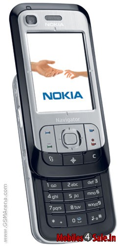 Nokia 6110