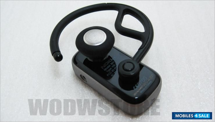 Black Nokia E63 Black Nokia E63