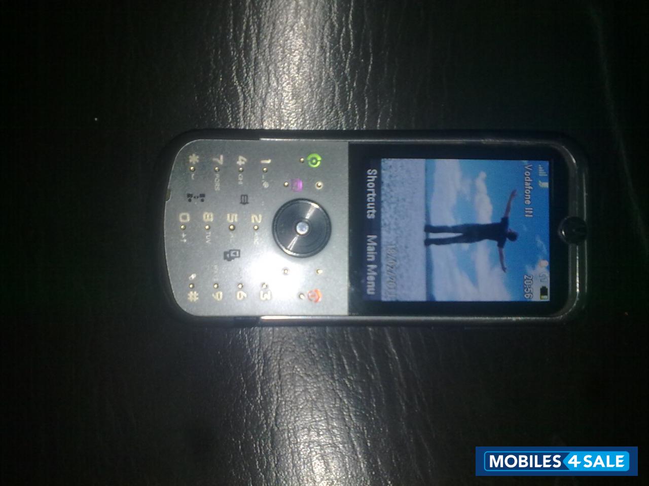 Black Motorola Black Motorola