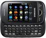 Black Samsung Corby