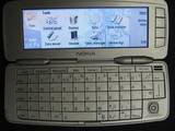 Nokia 9300
