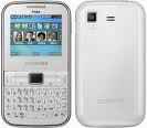 White Samsung
