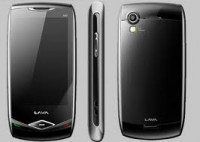 Black Lava  a10
